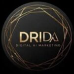 drida new logo